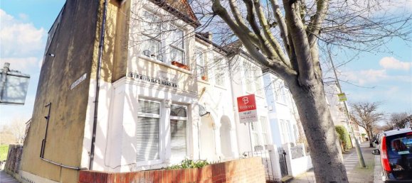 1 غرف نوم شقة في London, United Kingdom رقم 7237 7