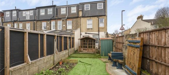 1 غرف نوم شقة في London, United Kingdom رقم 7237 8