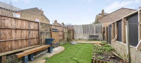 1 غرف نوم شقة في London, United Kingdom رقم 7237 9