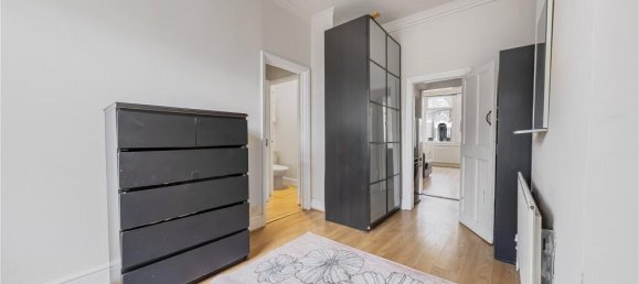 1 غرف نوم شقة في London, United Kingdom رقم 7237 6