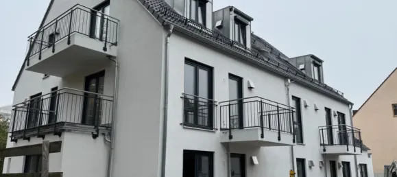 Penthouse T1 em Dachau, Germany N.º 95354 7