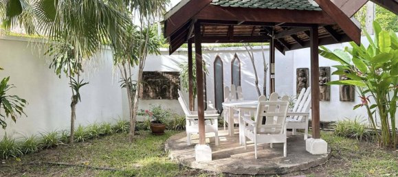 Дом с 3 спальнями в Паттайя, Таиланд № 67143 7