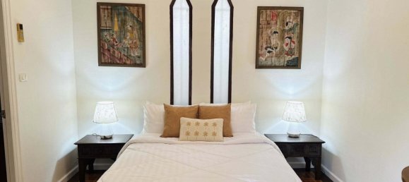 Дом с 3 спальнями в Паттайя, Таиланд № 67143 3