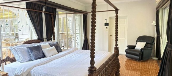 Дом с 3 спальнями в Паттайя, Таиланд № 67143 21