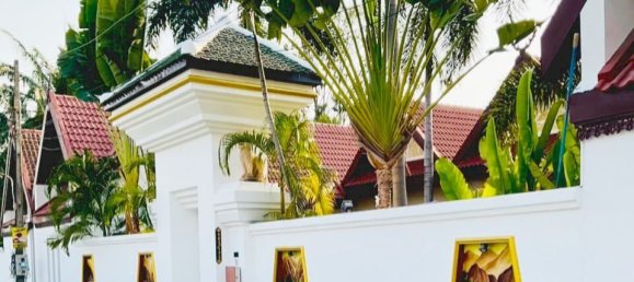 Дом с 3 спальнями в Паттайя, Таиланд № 67143 13