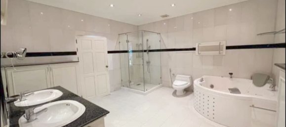 Дом с 3 спальнями в Паттайя, Таиланд № 67143 10