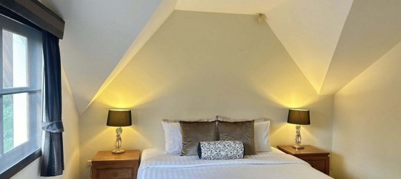 Дом с 3 спальнями в Паттайя, Таиланд № 67143 12