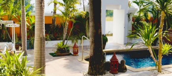 Дом с 3 спальнями в Паттайя, Таиланд № 67143 24