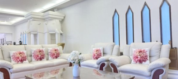 Дом с 3 спальнями в Паттайя, Таиланд № 67143 16