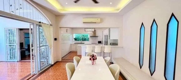 Дом с 3 спальнями в Паттайя, Таиланд № 67143 15