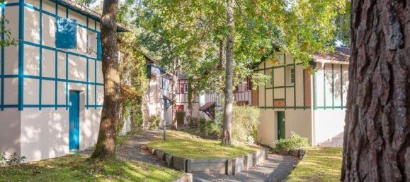 1 bedroom Apartment in Moliets-et-Maa, France No. 97457 8