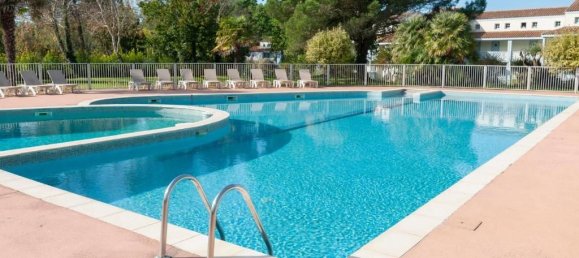 1 bedroom Apartment in Moliets-et-Maa, France No. 97457 12