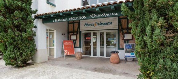 1 bedroom Apartment in Moliets-et-Maa, France No. 97457 25