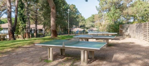 1 bedroom Apartment in Moliets-et-Maa, France No. 97457 16