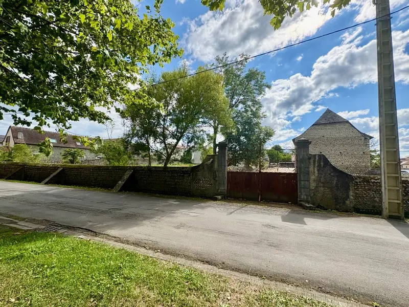 Grundstück in Occitanie, France 2232m², Nr. 287386