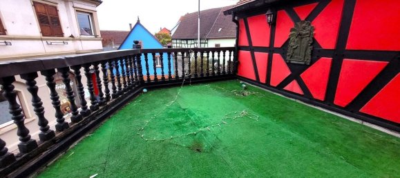 Propriété commerciale à Dettwiller, France 259m² No. 212963 12