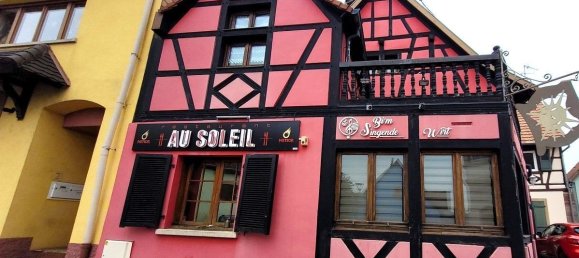 Propriété commerciale à Dettwiller, France 259m² No. 212963 2