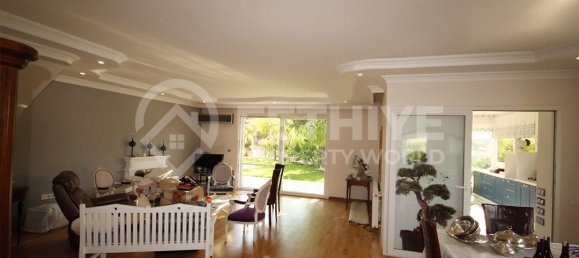 Villa 4+1 in Fethiye, Turkey No. 13660 16