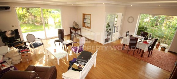 Villa 4+1 in Fethiye, Turkey No. 13660 8