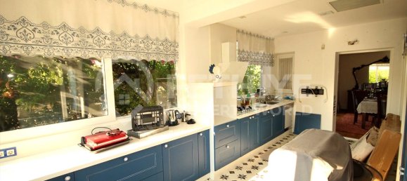 Villa 4+1 in Fethiye, Turkey No. 13660 14