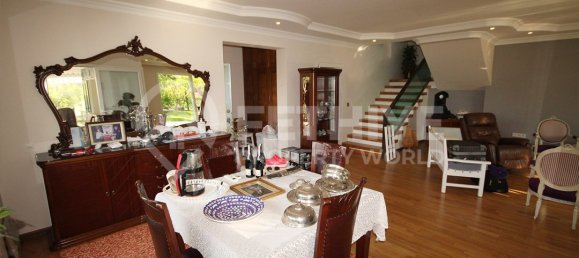 Villa 4+1 in Fethiye, Turkey No. 13660 13