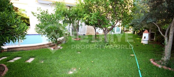 Villa 4+1 in Fethiye, Turkey No. 13660 19