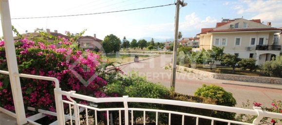 Villa 4+1 in Fethiye, Turkey No. 13660 15