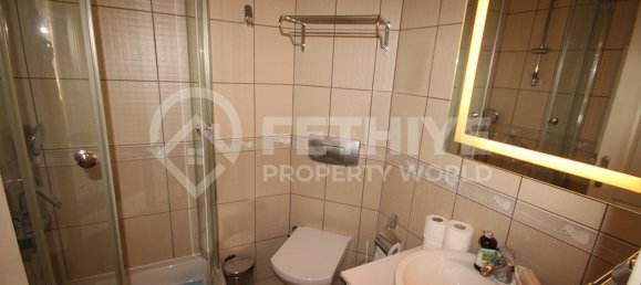 Villa 4+1 in Fethiye, Turkey No. 13660 9