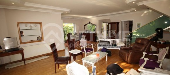 Villa 4+1 in Fethiye, Turkey No. 13660 3