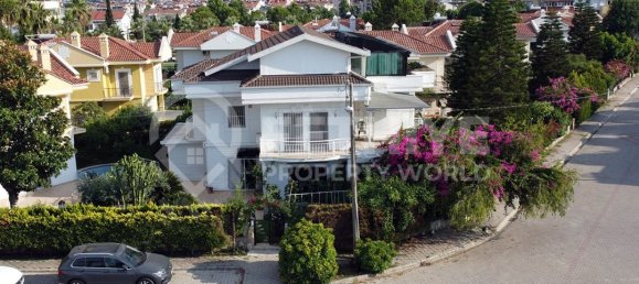 Villa 4+1 in Fethiye, Turkey No. 13660 17