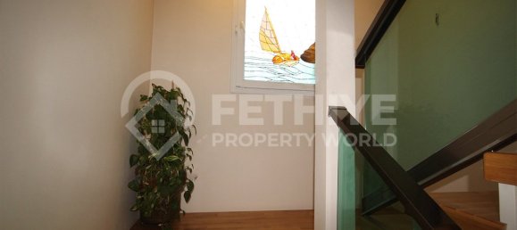 Villa 4+1 in Fethiye, Turkey No. 13660 4