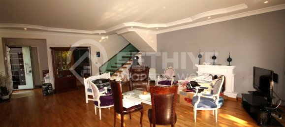 Villa 4+1 in Fethiye, Turkey No. 13660 11