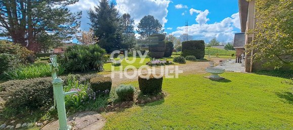 4 Schlafzimmer Haus in Vire, France, Nr. 189881 3