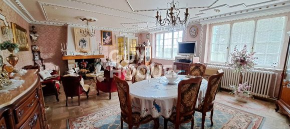 4 Schlafzimmer Haus in Vire, France, Nr. 189881 6