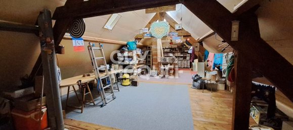 4 Schlafzimmer Haus in Vire, France, Nr. 189881 9