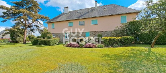 4 Schlafzimmer Haus in Vire, France, Nr. 189881 2