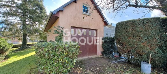 4 Schlafzimmer Haus in Vire, France, Nr. 189881 4