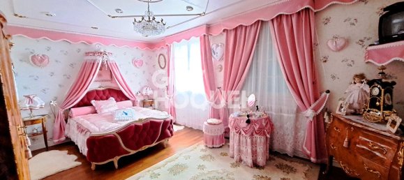 4 Schlafzimmer Haus in Vire, France, Nr. 189881 7