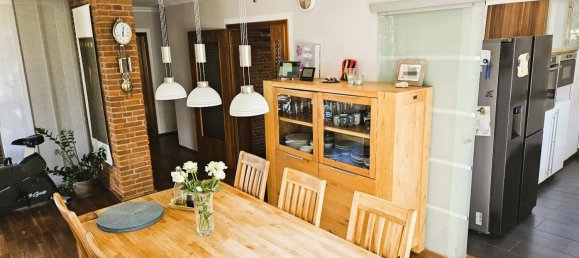 Таунхаус с 4 спальнями в Оснабрюк, Германия № 335449 9