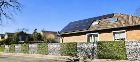 Таунхаус с 4 спальнями в Оснабрюк, Германия № 335449 2