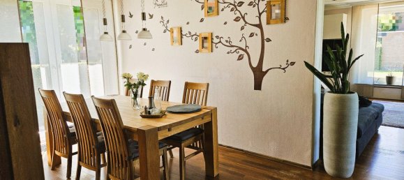 Таунхаус с 4 спальнями в Оснабрюк, Германия № 335449 8