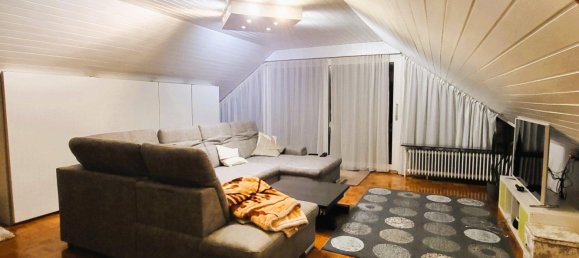 Таунхаус с 4 спальнями в Оснабрюк, Германия № 335449 14