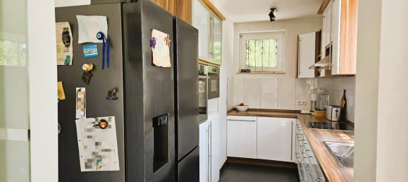 Таунхаус с 4 спальнями в Оснабрюк, Германия № 335449 10