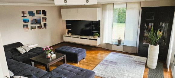 Таунхаус с 4 спальнями в Оснабрюк, Германия № 335449 11