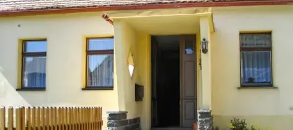 Коммерческая недвижимость с 8 комнатами в Баутцен, Германия № 291909 7