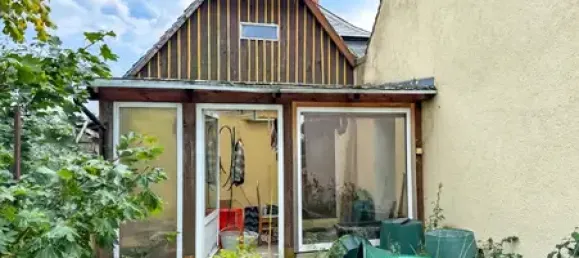 Коммерческая недвижимость с 8 комнатами в Баутцен, Германия № 291909 31