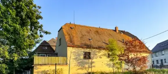 Коммерческая недвижимость с 8 комнатами в Баутцен, Германия № 291909 34