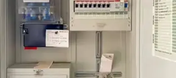 Коммерческая недвижимость с 8 комнатами в Баутцен, Германия № 291909 20