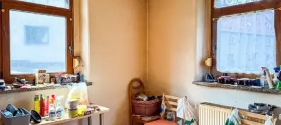 Коммерческая недвижимость с 8 комнатами в Баутцен, Германия № 291909 10