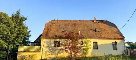 Коммерческая недвижимость с 8 комнатами в Баутцен, Германия № 291909 37